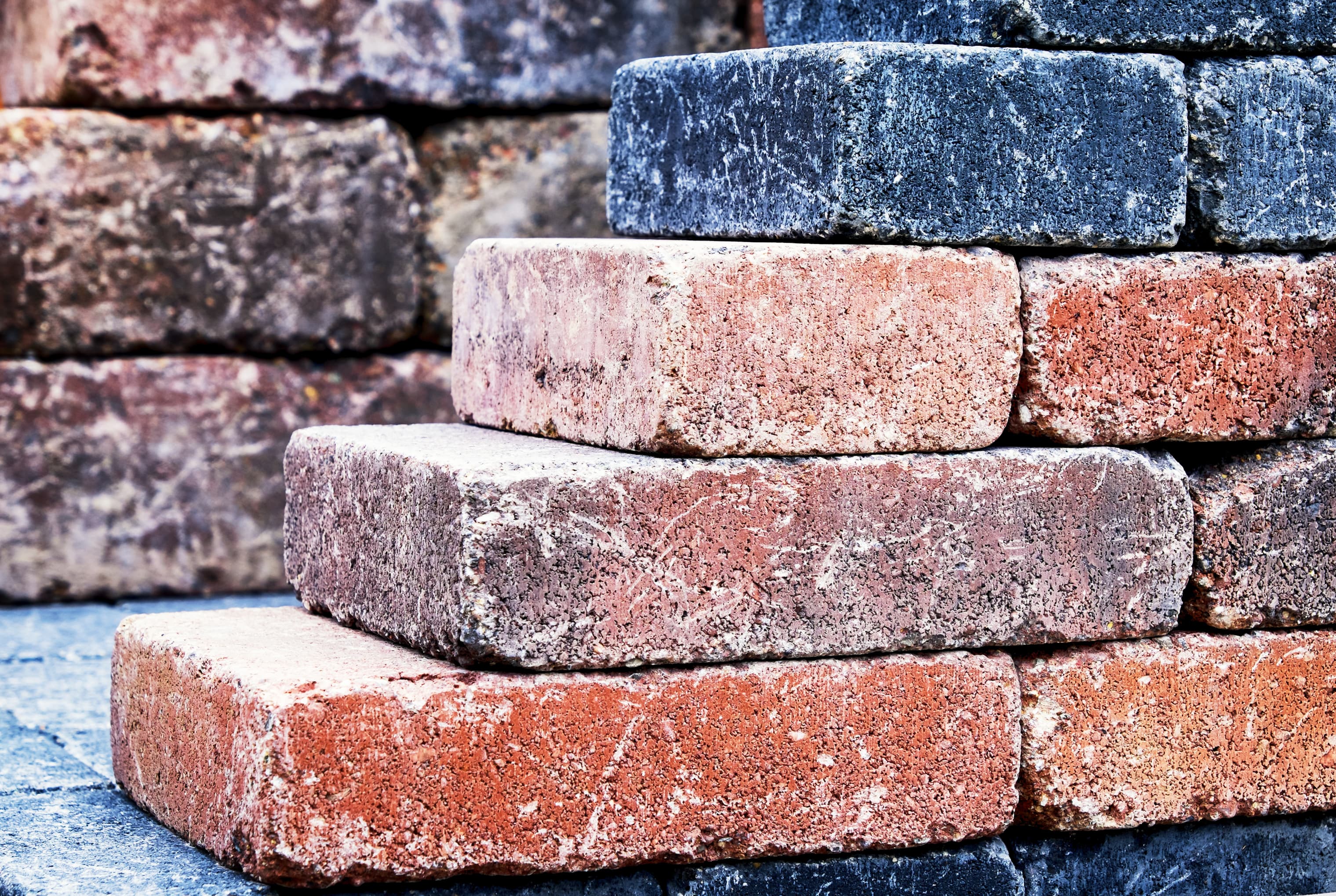 Best Material for your Buildings