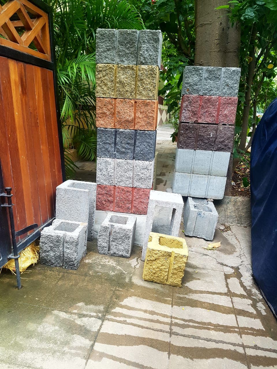 Construction Innovation